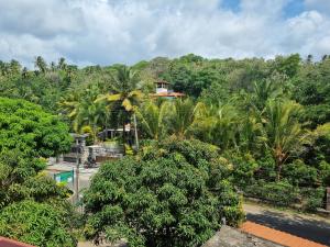 Goyambokka Beach Way