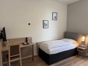 Central Hotel Duisburg