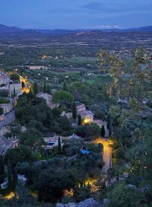 La Luberonne gordes