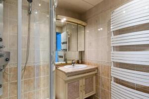 Comfortable stay with sea view in Cabourg