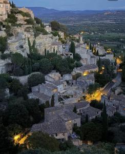La Luberonne gordes