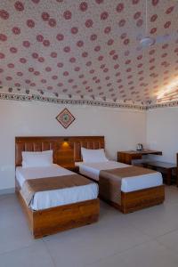 Stayguru Road to Heaven Resort