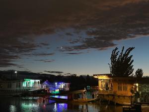 Majestic empire group of houseboat