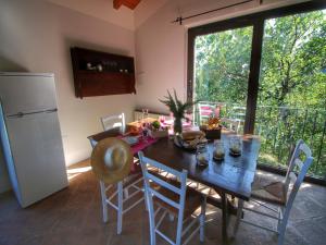 Holiday home with pool near Assisi