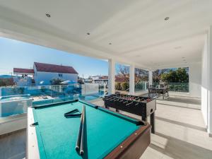 Villa in Galovac with Pool near Zadar