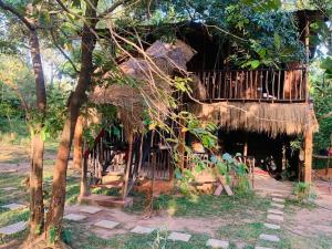 Sigiri Tree Cabana