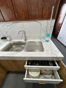 Baguio Woodland Transient House