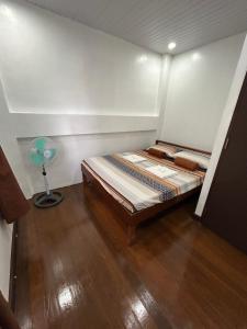 Baguio Woodland Transient House