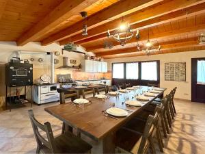 Casale Casini Soccorso, residenza di campagna