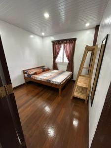 Baguio Woodland Transient House