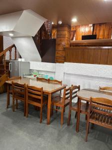 Baguio Woodland Transient House