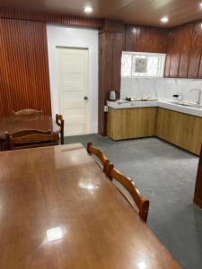 Baguio Woodland Transient House