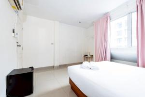 XX Oh My Nap Nana Soi 3 - BTS Nana