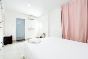 XX Oh My Nap Nana Soi 3 - BTS Nana