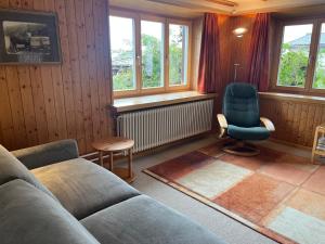 Grosses Haus für Familienferien in Region Lenzerheide