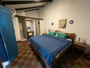 Hostal Casona de los Vega