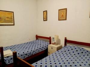 Hostal Casona de los Vega