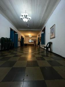 Hostal Casona de los Vega