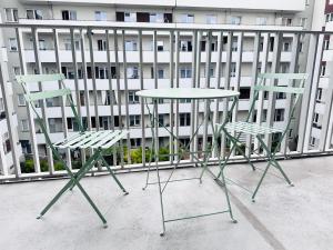 Ordona Charming Studio IV