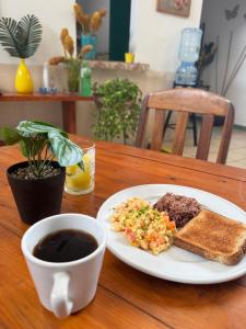 La Posadita de Bolonia