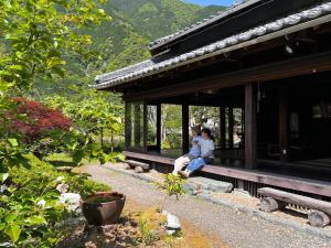 Yado Nishimura Timeless Japan Experience