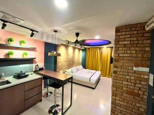 Smile Hotel Titiwangsa Pekeliling Sentul