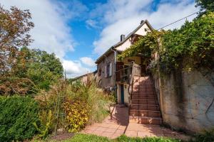 La Colline aux Oiseaux