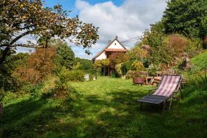 La Colline aux Oiseaux