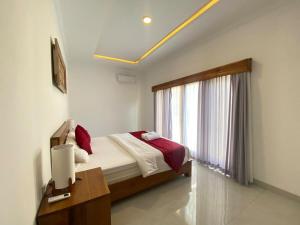 Villa Sinyo By Mentaripro Bali