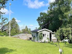 6 person holiday home in LJUNGSKILE-By Traum