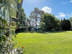 6 person holiday home in LJUNGSKILE-By Traum