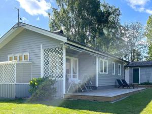 6 person holiday home in LJUNGSKILE-By Traum