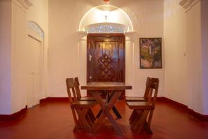 Villa De Sal