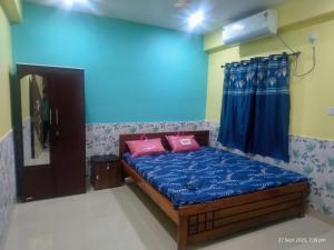 New Projapati Guest House, Prantik Road