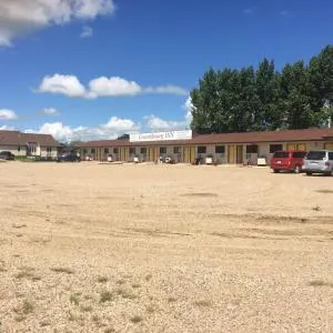 Gravelbourg Inn - Assiniboia