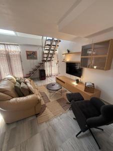 Conde8 - Apartamento céntrico y exclusivo