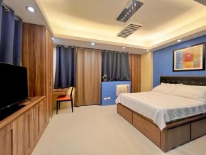 KIEL HOTEL - Manila Airport NAIA Terminal 3