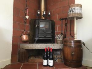 Pittoresque house near the beach