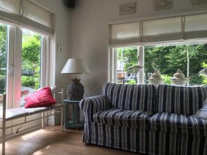 Pittoresque house near the beach