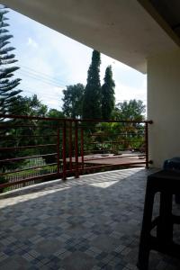 PW Homestay