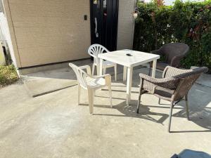 Azumi Holiday House - 3hvězdičkové hotely ve městě Azumino