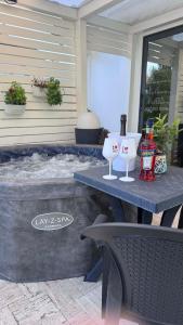 Pool House Terracina