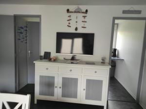 villa 2 chambres, piscine entre Océan et pins