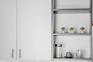 Coloris Caeruleus room