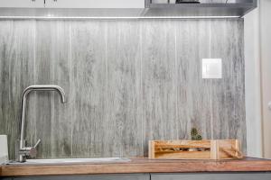 Coloris Caeruleus room