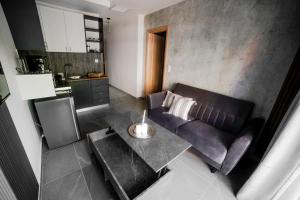 Coloris Caeruleus room