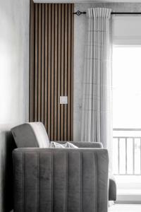 Coloris Caeruleus room