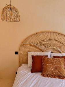 BAYA - Modern & Cozy 2BR Villa Uluwatu