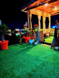 Majestic empire group of houseboat