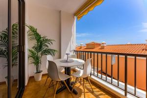 Drilasol 1 Bed Apartment